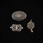 1495 4160 BROOCHES
